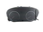 Mitsubishi Outlander III 15-18 2,2d 110KW Kombiinstrument Tacho Tachometer Instrumententafel Mitsubishi Outlander... Vorschau 1
