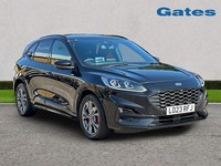 2023 Ford Kuga Kuga 5Dr ST-Line 2.5 FHEV 200PS Auto Estate Hybrid Automatic