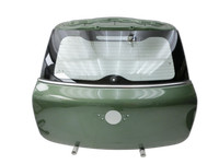 MINI Cooper S All4 R60 14-16 Heckklappe Kofferraumdeckel C15 MINI Cooper S All4 R60 14-16 30.03.2015 41009811574... Vorschau 1