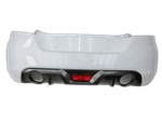 Suzuki Swift IV FZ NZ 12-17 3T Stoßstange Stoßfänger Heckstosstange Hinten ZNL Suzuki Swift IV FZ NZ 12-17... Vorschau 1