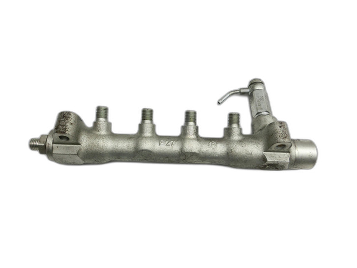 Opel Mokka X 12-19 CDTi 1,7 96KW Verteilerrohr für Hochdruck Verteiler  - Bild 1