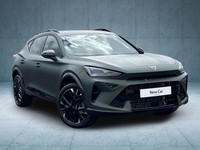 2026 Cupra Formentor 1.5 eTSI Tribe Edition DSG Euro 6 (s/s) 5dr SUV Automatic