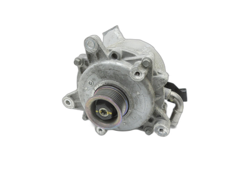 Hyundai Tucson IV NX4 20-23 Hybrid Hyb 1,6 132KW Lichtmaschine Generator  - Bild 1