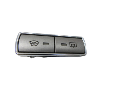 Fronscheibenheizung Heckscheiben Schalter Ford S-Max WA6 06-10 