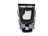 Opel Grandland I 17-21 2,0d 130KW Autom Einbaurahmen Blende für Schaltkulisse Mittelkonsole Opel Grandland I 17-21... Vorschau 1