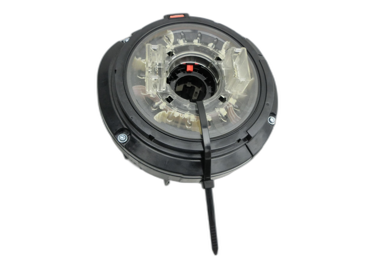 Mercedes S205 W205 14-18 Airbag Schleifring Wickelfeder - Bild 1