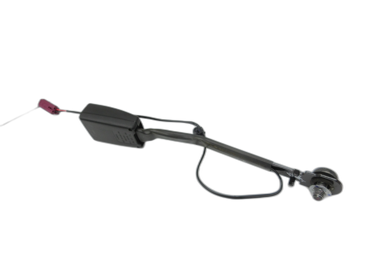 Belt buckle Left Front for Ford EcoSport 12-22 - Bild 1