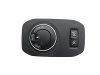 Dacia Duster II HM 18-21 Schalter Achszuschaltung Differentialsperre Dacia Duster II HM 18-21 05.07.2019 969717834R... Vorschau 1
