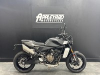 HUSQVARNA SVARTPILEN 801