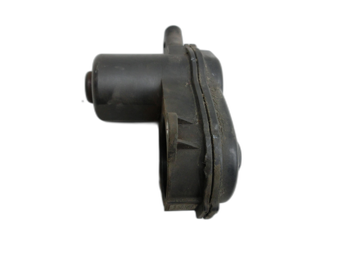 Audi A6 4G C7 10-14 Stellmotor Actuator für Elektrische Feststellbremse Links Hinten  - Bild 1