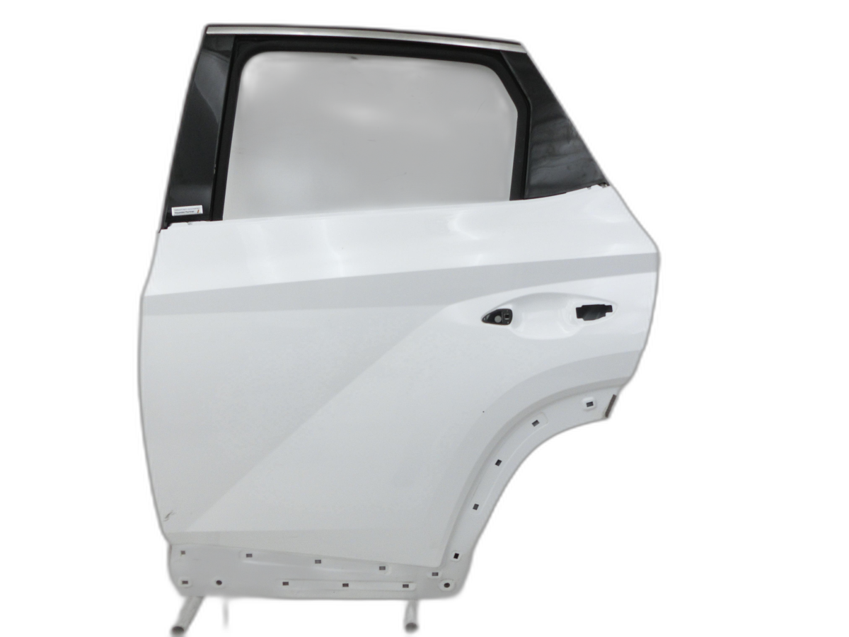 Puerta izquierda posterior para PYW Hyundai Tucson IV NX4 20-24 - Bild 1