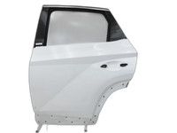 Hyundai Tucson IV NX4 20-24 Tür Links Hinten PYW Hyundai Tucson IV NX4 20-24 17.12.2020 77003N7000 gebraucht Vorschau 1