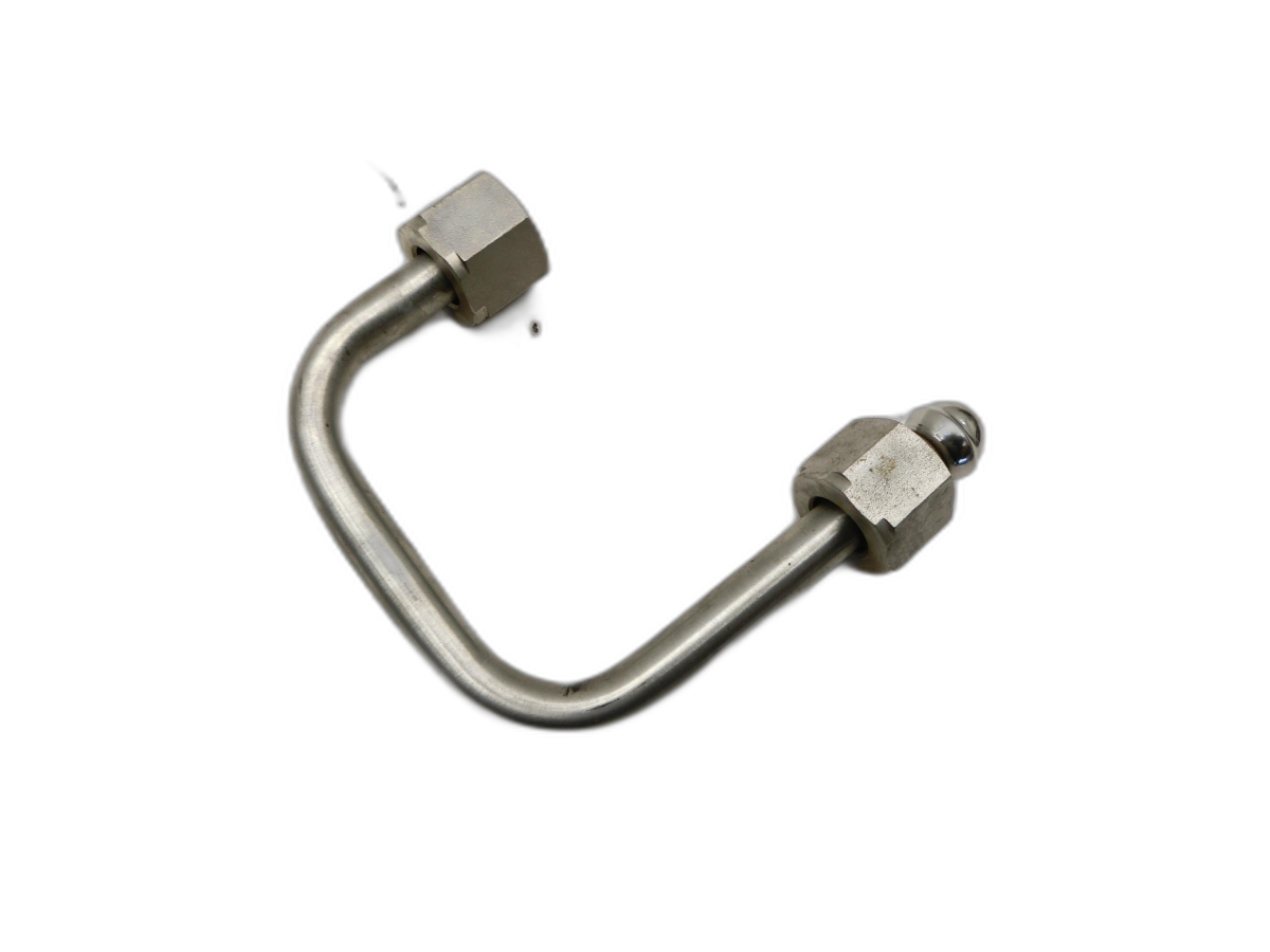 Alta presión Tubería de combustible para Skoda Roomster 5J 10-15 - Bild 1
