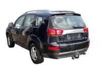 Peugeot 4007 GP 07-12 HDI 2,2 115KW 4WD Differential Vorderachsgetriebe Vorne Peugeot 4007 GP 07-12 31.03.2008... Vorschau 8