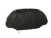 Skoda Octavia 17-20 Dämmung Schallisolierung für Motorhaube Dämmmatte Skoda Octavia 17-20 09.11.2017 gebraucht Vorschau 1