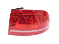 VW Phaeton 3D 10-16 Kurz Rückleuchte Rücklicht Heckleuchte Rechts orig LEDs VW Phaeton 3D 10-16 15.12.2011... Vorschau 1