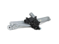 Opel Insignia B Z18 17-20 Kombi Fensterhebermotor mit Fensterheber Links Hinten Opel Insignia B Z18 17-20... Vorschau 1