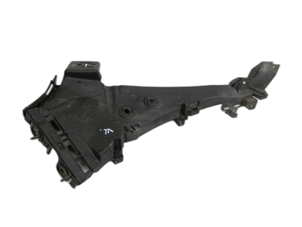 Clamp Rack Holder Guide for Bumper Right Front Audi Q7 4L 05-09 - Bild 1