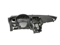 Opel Astra J 09-12 Armaturenbrett Panel komplett Opel Astra J 09-12 31.03.2011 13314406 gebraucht Vorschau 1