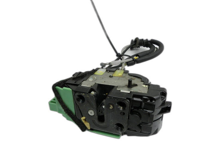 Hyundai I30 FD 07-10 5T Türschloss m. ZV Stellmotor Links Hinten  - Bild 1