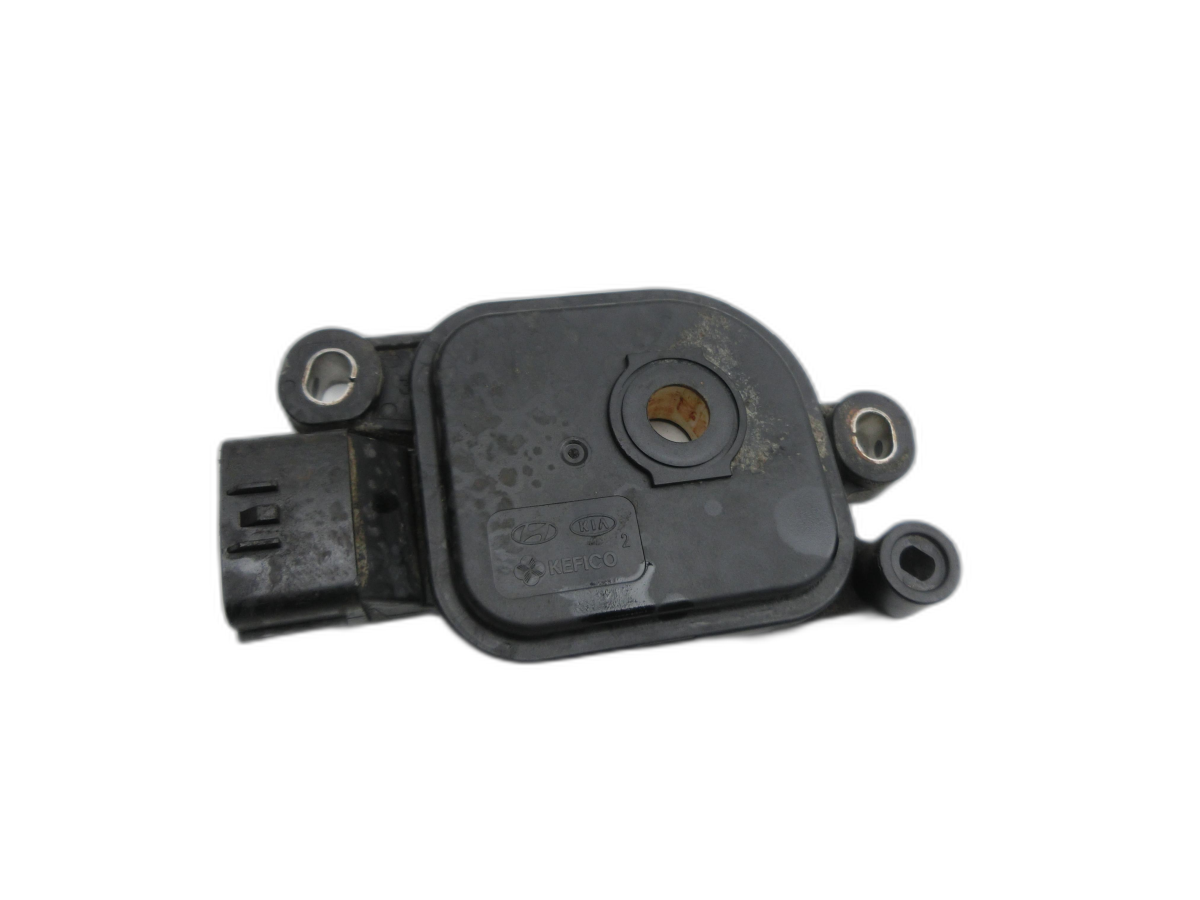 Kia Sorento XM 09-12 Sensor Impulsgeber Stellglied Automatikgetriebe  - Bild 1