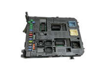 Citroen Jumpy II 07-12 Steuergerät ECU Modul BSI SG MUX Citroen Jumpy II 07-12 30.08.2010 28119759-5 gebraucht Vorschau 1
