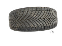 Skoda Octavia III 5E 17-20 1 x Reifen Ganzjahresreifen Bridgestone 205/55R16 94 W Skoda Octavia III 5E 17-20... Vorschau 1