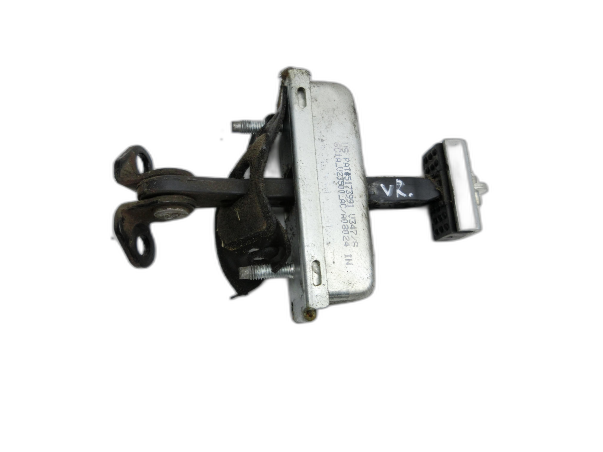 Ford Transit 6 VI 06-13 Kasten Türfangband Türbremse Türanschlag Rechts Vorne  - Bild 1