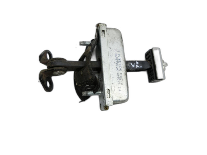 Ford Transit 6 VI 06-13 Kasten Türfangband Türbremse Türanschlag Rechts Vorne  - Bild 1