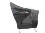 Nissan NV200 09-21 Kasten Türverkleidung Türpappe Links Vorne Nissan NV200 09-21 01.08.2010 80901JX05A gebraucht Vorschau 1