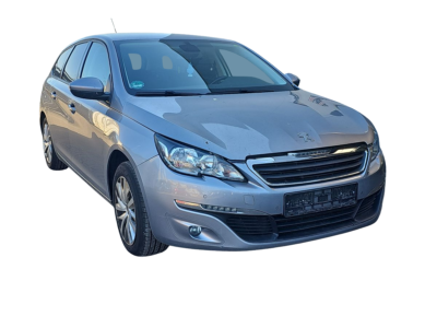 Peugeot 308 II 13-17