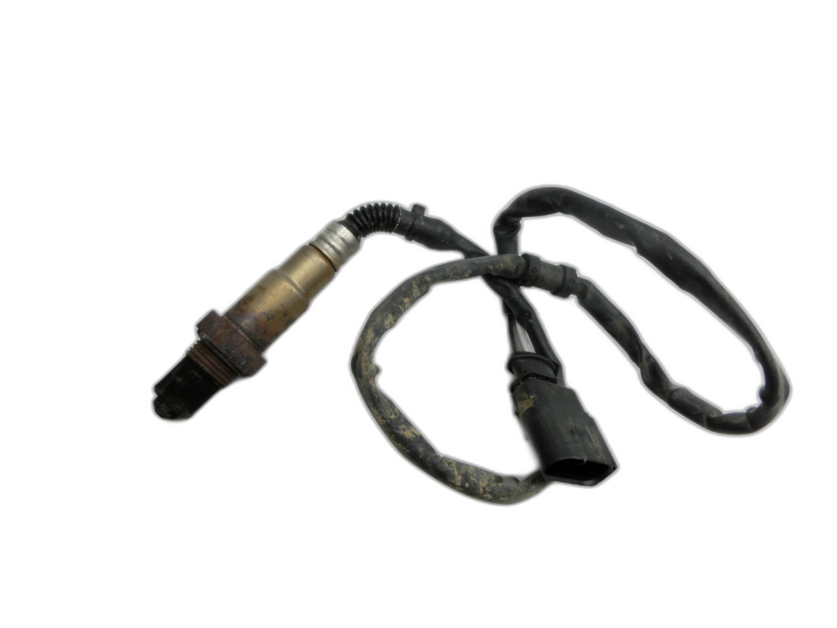 Sonda lambda posteriore per Audi A3 8P 09-12 - Bild 1