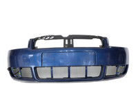 Audi A4 B6 8H 02-05 Stoßstange Stoßfänger Frontschürze Vorne LZ5G Audi A4 B6 8H 02-05 17.05.2005 8H0807105 gebraucht Vorschau 1