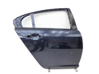 Jaguar XF X250 11-15 Lim Tür Rechts Hinten JBC2149 Jaguar XF X250 11-15 19.06.2014 C2Z2013 gebraucht Vorschau 1