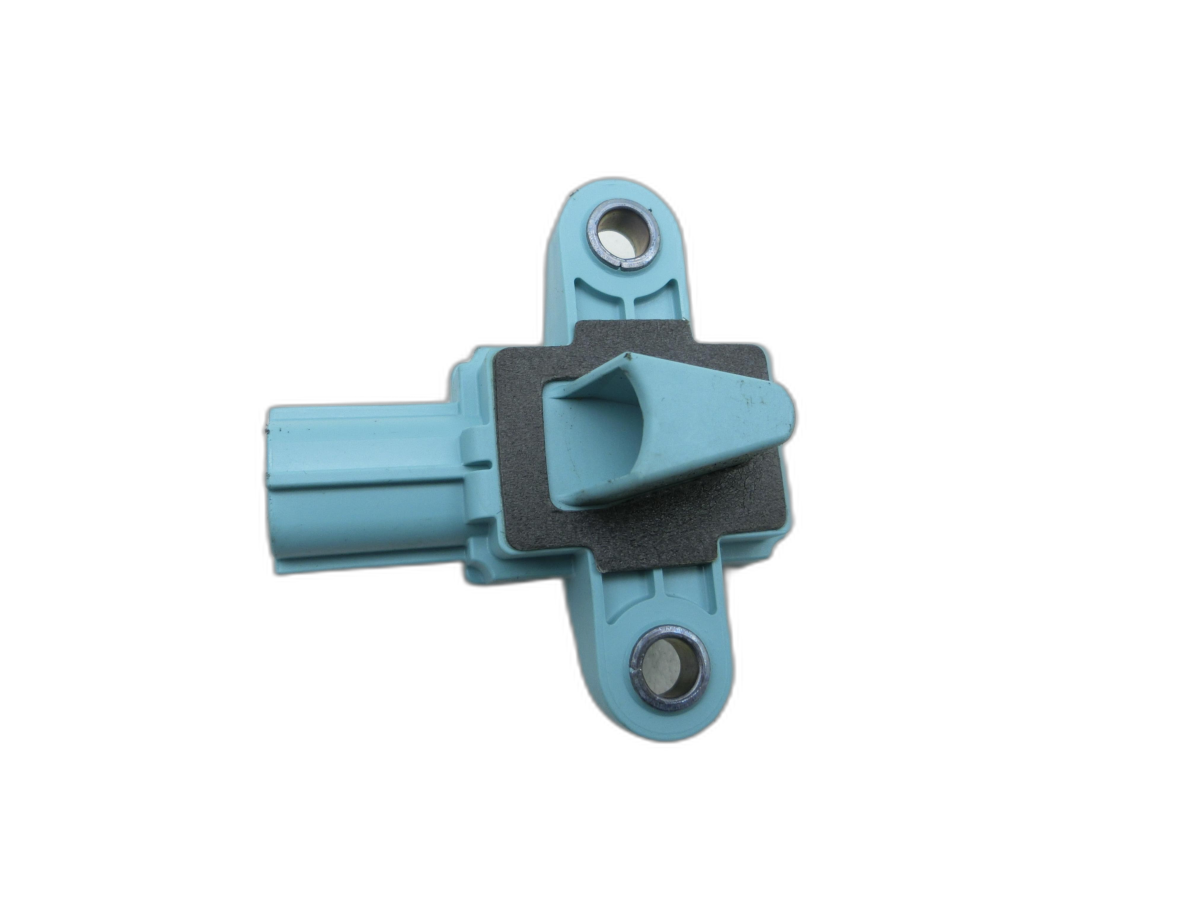 Sensor Airbag Crash air bag Right Front for Audi A5 8T 07-12 - Bild 1