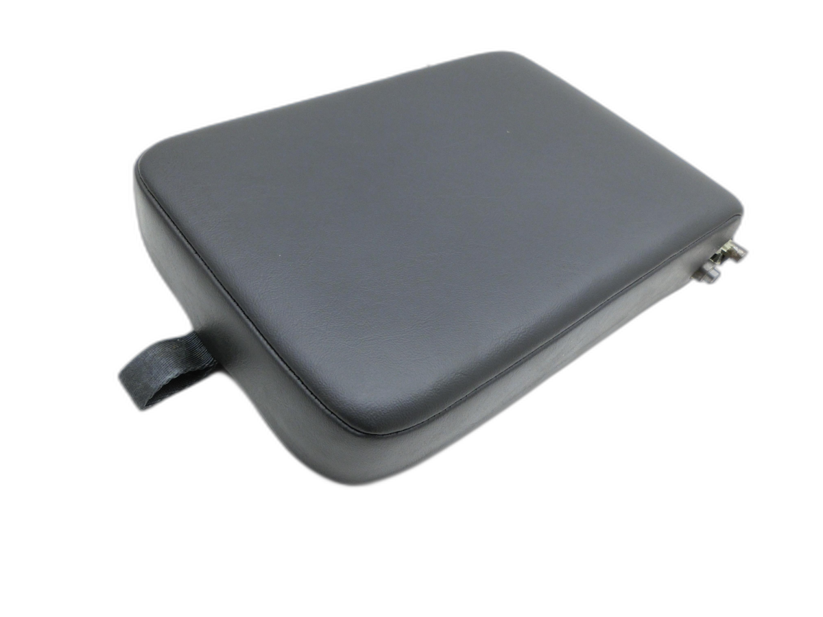 Accoudoir central Edition avec porte-gobelets pour Banquette arrière Nissan Pathfinder III R51 07-13 - Bild 1