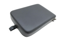 Nissan Pathfinder III R51 07-13 Armlehne Mittelarmlehne Auflage mit Becherhalter für Rücksitzbank Nissan Pathfinder... Vorschau 1