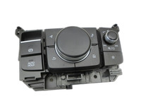 Mazda CX-30 19-24 Bedienteil Schalter Controller für Navi Mazda CX-30 19-24 18.05.2020 BDGF66CM0 SAJMG3A026B gebraucht Vorschau 1