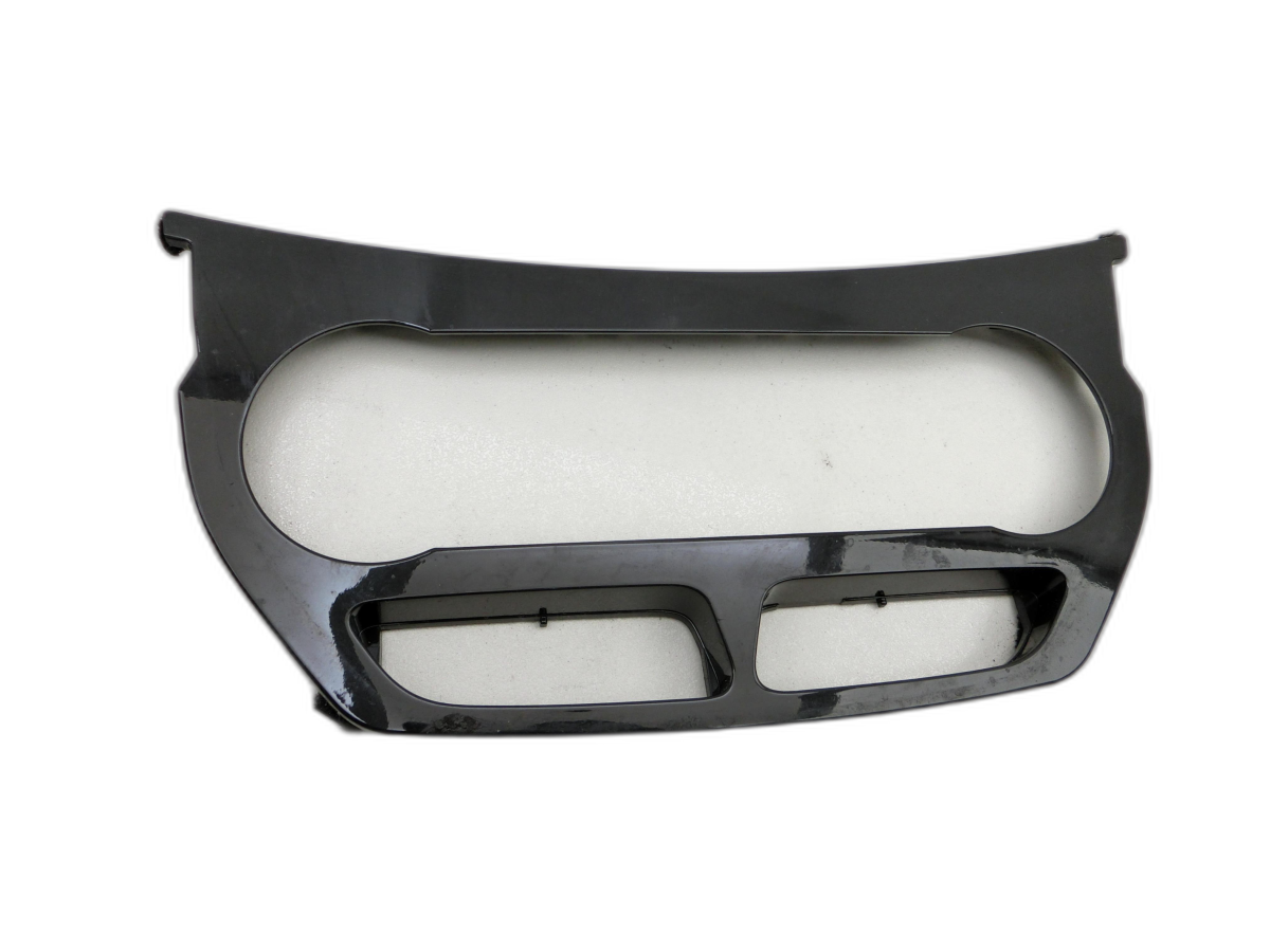 Ford Kuga II 13-16 Blende Einbaurahmen für Klima Bedienteil  - Bild 1