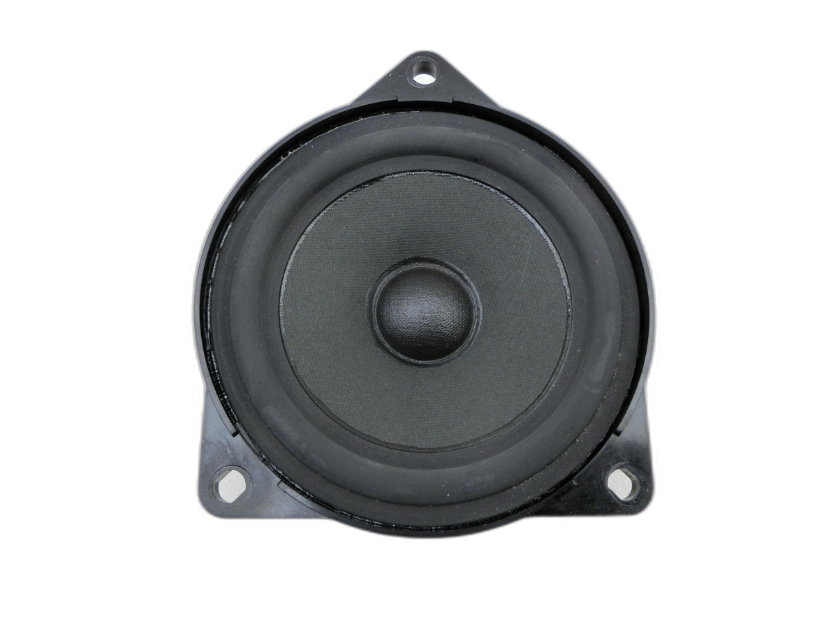 Loudspeaker Right Rear for Lim BMW F10 528i 10-13 - Bild 1