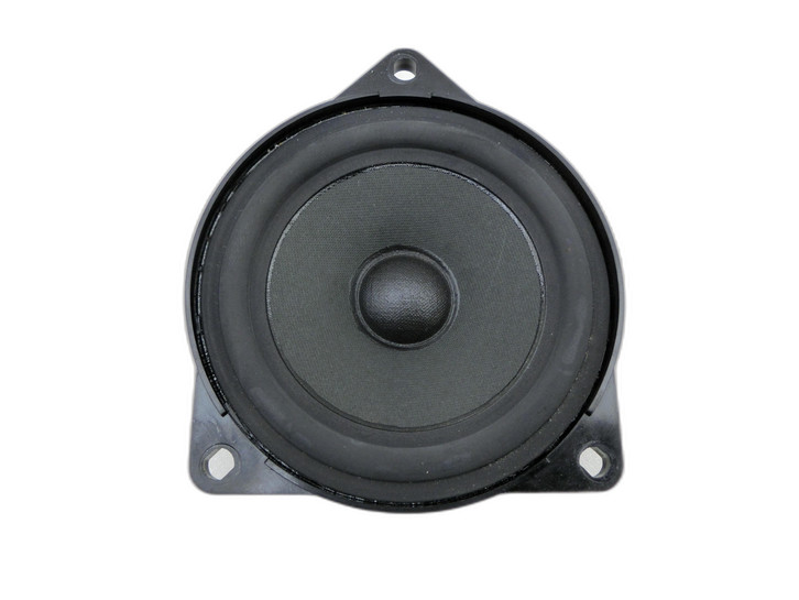 BMW F10 528i 10-13 Lim Lautsprecher Rechts Hinten  - Bild 1