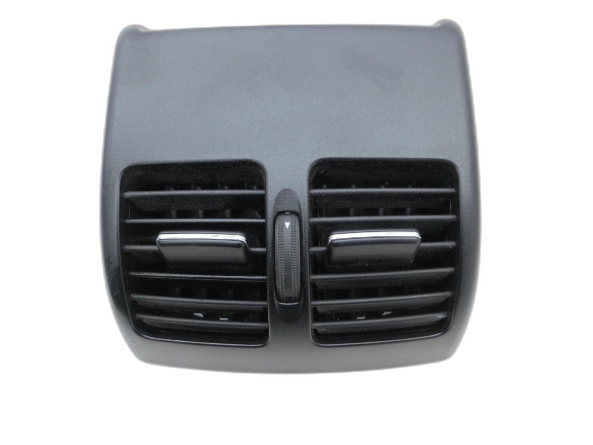 Douche à air Buse d’air centre arrière pour Console centrale Mercedes W204 S204 C180 11-14 - Bild 1