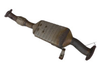 Nissan Pathfinder R51 05-14 2,5D 128KW Partikelfilter Rußpartikelfilter Dieselpartikelfilter DPF HJS Nissan... Vorschau 1