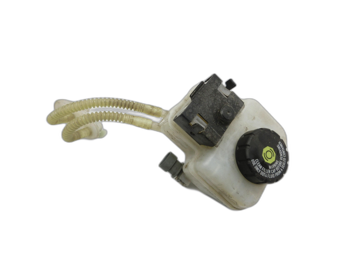 Opel Meriva A 05-10 Servo Behälter für Hauptbremszylinder  - Bild 1