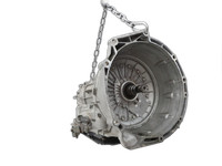 BMW X3 F25 10-14 3,0d 190KW 4WD GA8HP-70Z Automatikgetriebe Getriebe ohne Wandler GA8HP70X - WCK BMW X3 F25 10-14... Vorschau 1