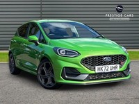 2023 Ford Fiesta 1.5T EcoBoost ST-3 Euro 6 (s/s) 5dr HATCHBACK Petrol Manual