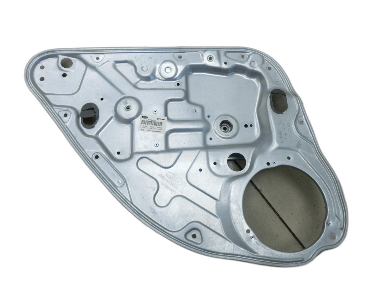 Ford Focus II DA 07-10 5T Fensterheber o. FH-Motor Hinten Links  - Bild 1