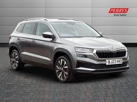 2023 Skoda Karoq 1.5 TSI SE L 5dr DSG Estate PETROL Automatic
