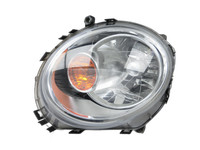 Mini One R56 LCI 13-16 Halogen Scheinwerfer Frontscheinwerfer Rechts Mini One R56 LCI 13-16 24.09.2012 6312-2751264... Vorschau 1