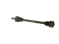 Mercedes W203 C200K 04-07 Lim 1,8 120KW Antriebswelle Gelenkwelle Hinten Links Mercedes W203 C200K 04-07 31.01.2005... Vorschau 1